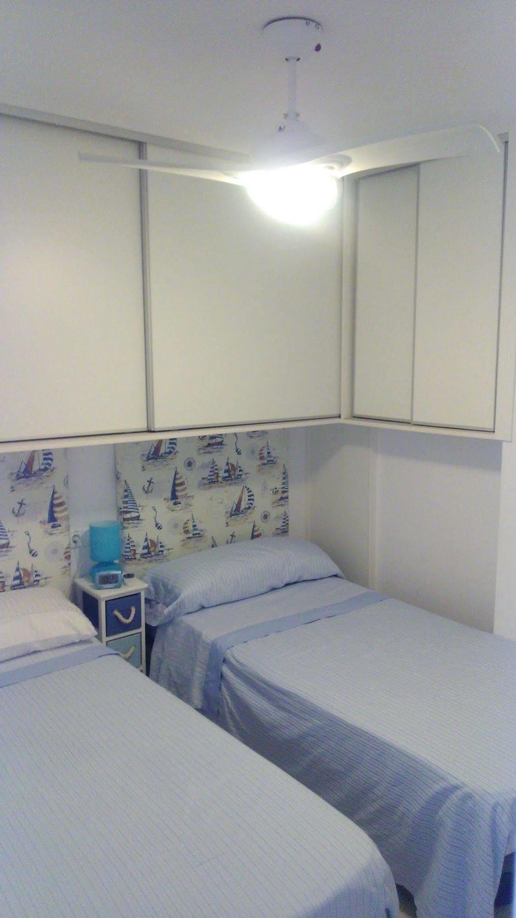 Blue Sky Apartment Benidorm Exterior photo