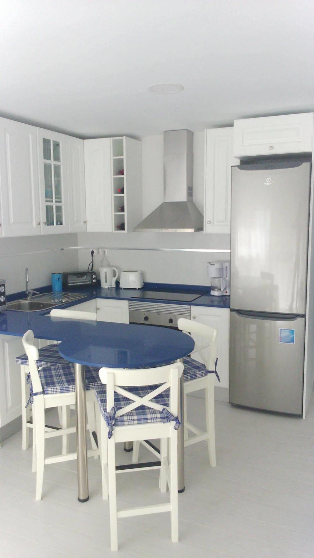Blue Sky Apartment Benidorm Exterior photo