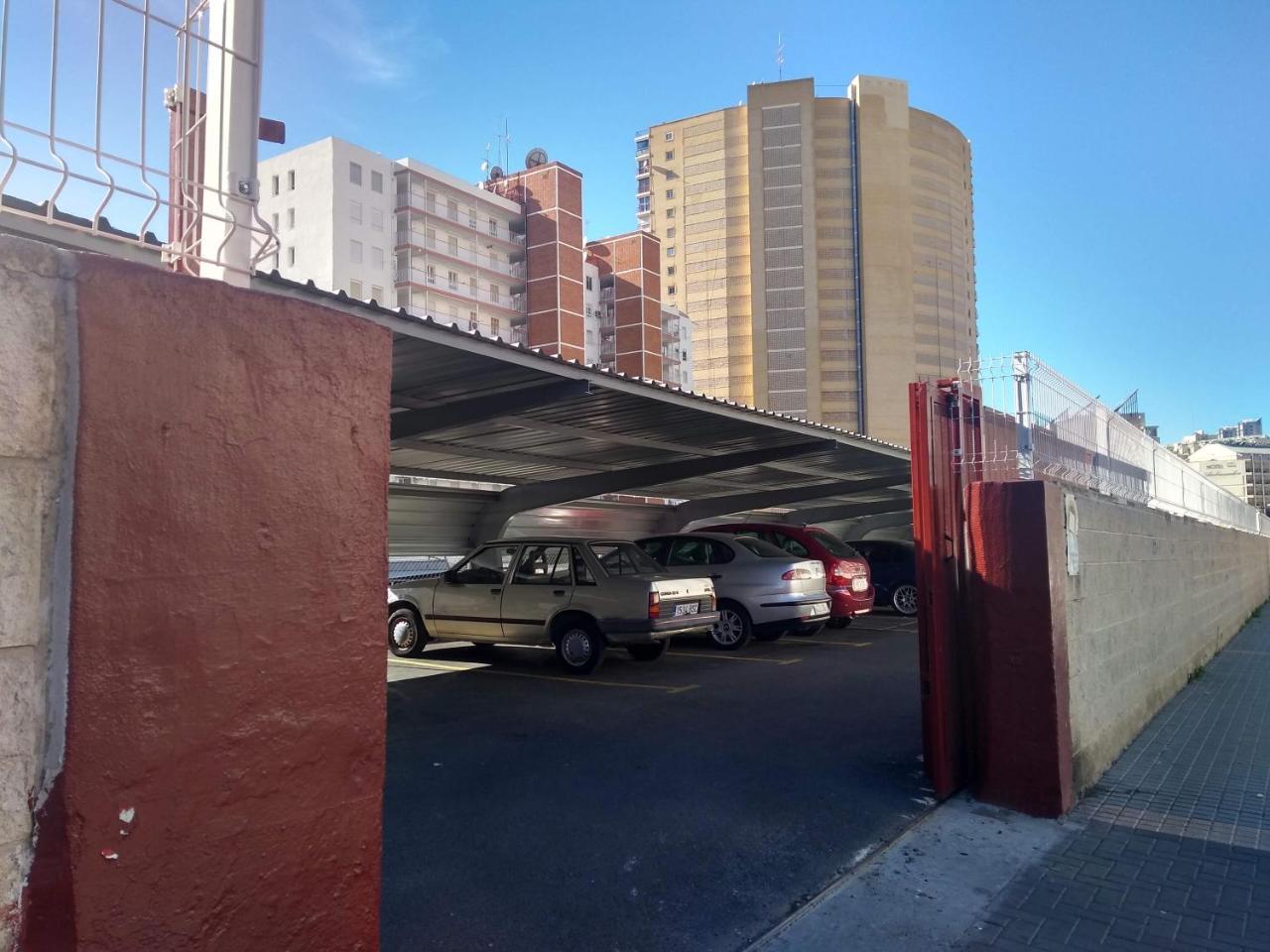 Blue Sky Apartment Benidorm Exterior photo
